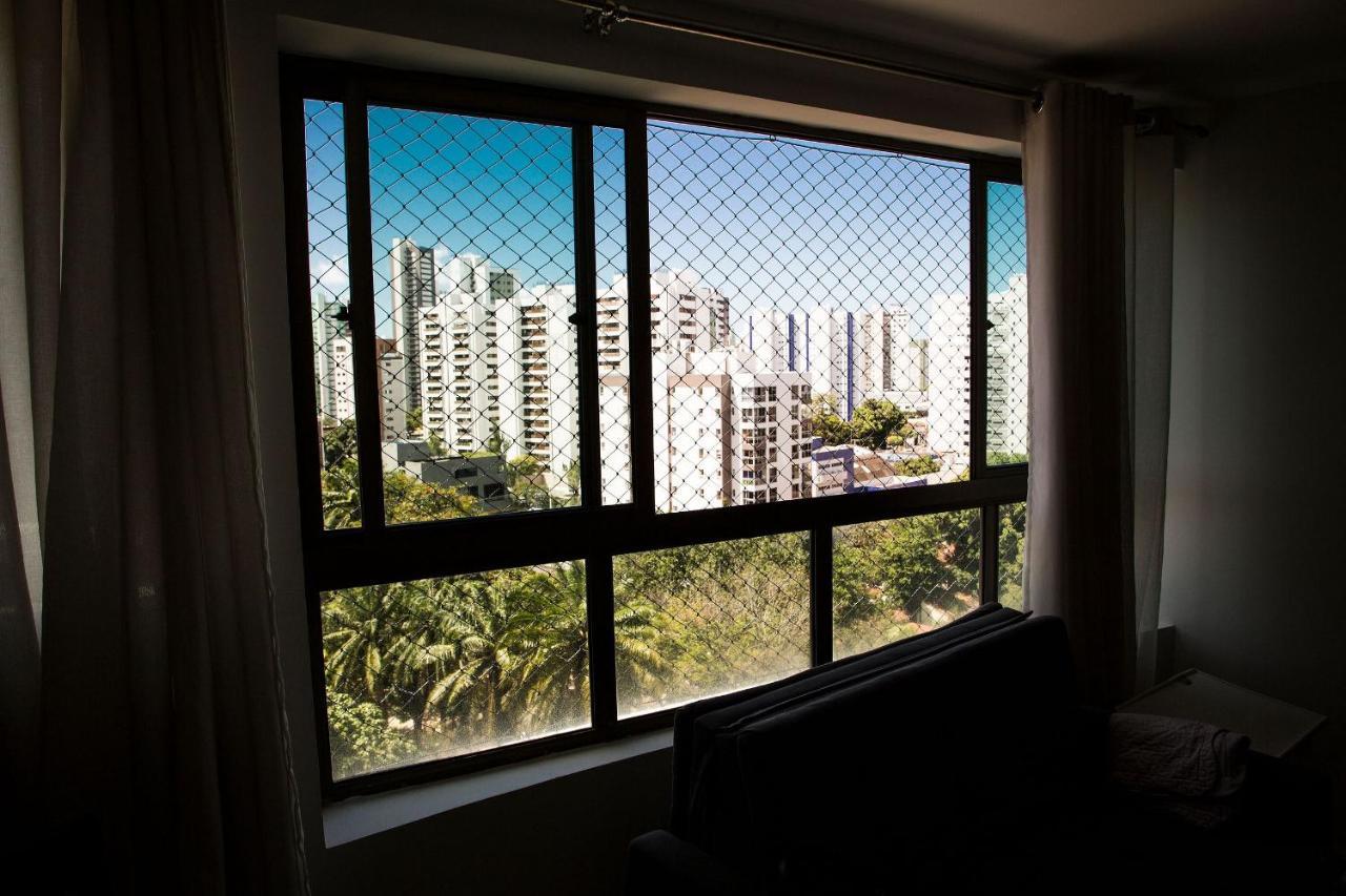 רסיפה Melhor Local Da Zona Norte Sem Taxas מראה חיצוני תמונה