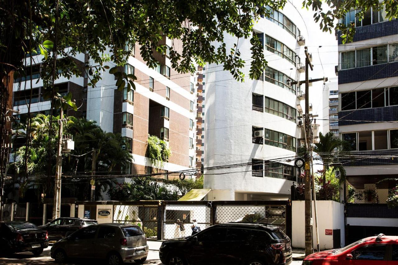 רסיפה Melhor Local Da Zona Norte Sem Taxas מראה חיצוני תמונה