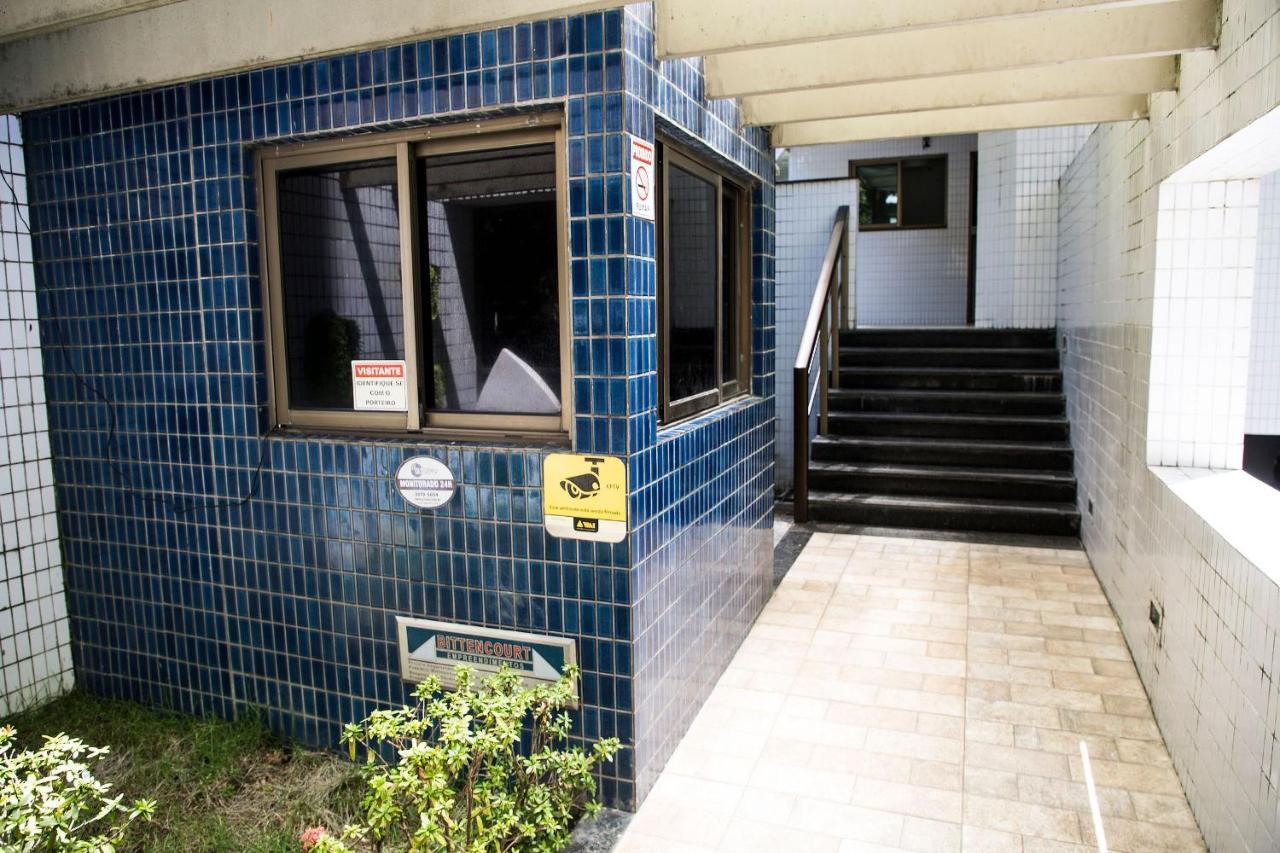 רסיפה Melhor Local Da Zona Norte Sem Taxas מראה חיצוני תמונה