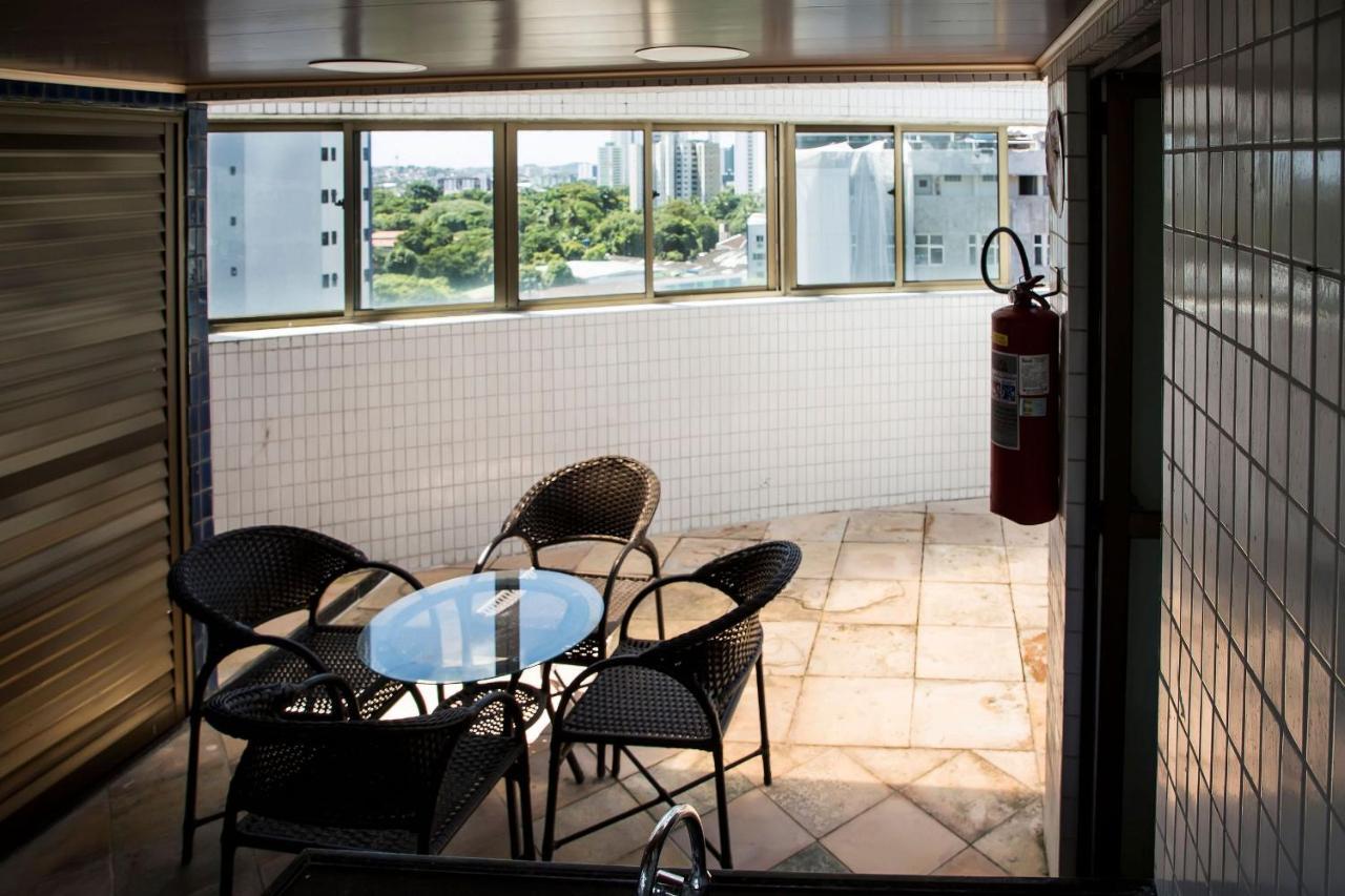רסיפה Melhor Local Da Zona Norte Sem Taxas מראה חיצוני תמונה