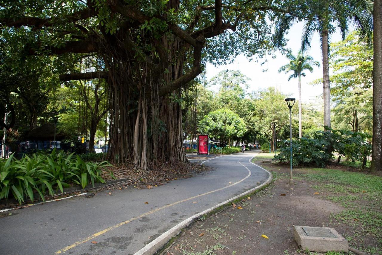 רסיפה Melhor Local Da Zona Norte Sem Taxas מראה חיצוני תמונה
