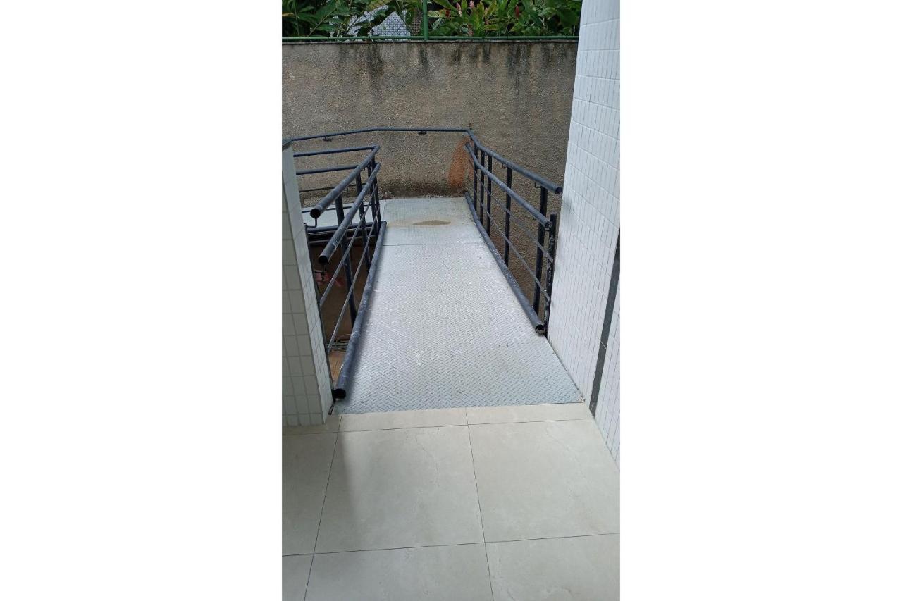 רסיפה Melhor Local Da Zona Norte Sem Taxas מראה חיצוני תמונה