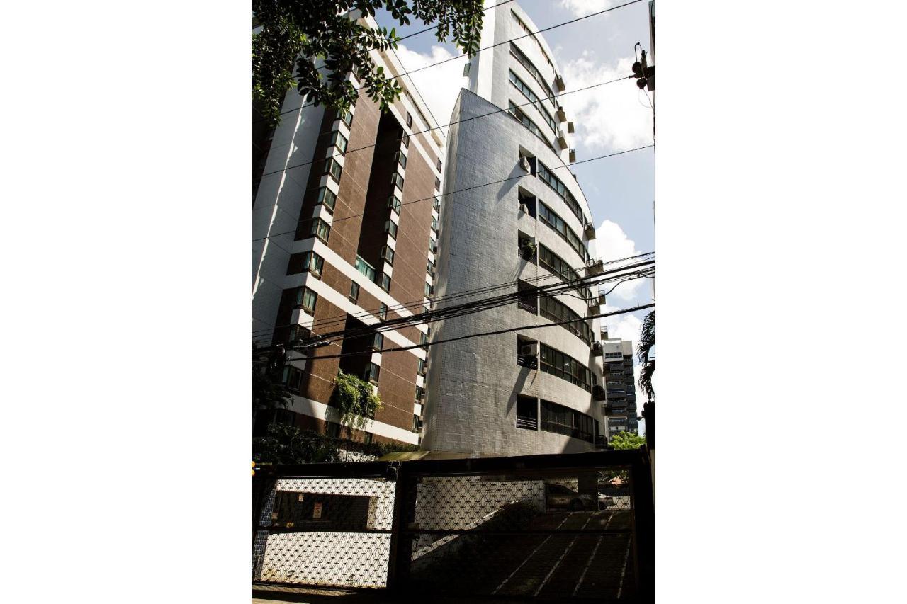רסיפה Melhor Local Da Zona Norte Sem Taxas מראה חיצוני תמונה
