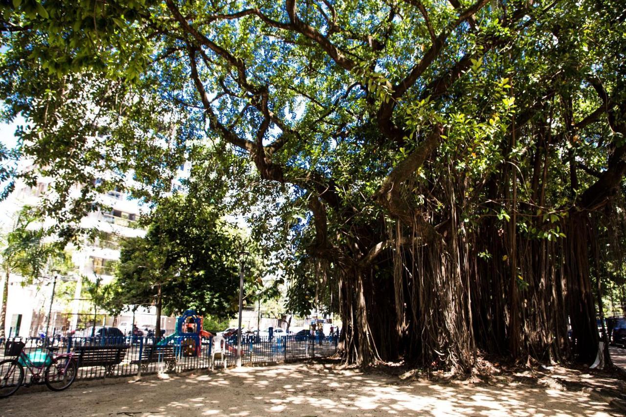 רסיפה Melhor Local Da Zona Norte Sem Taxas מראה חיצוני תמונה