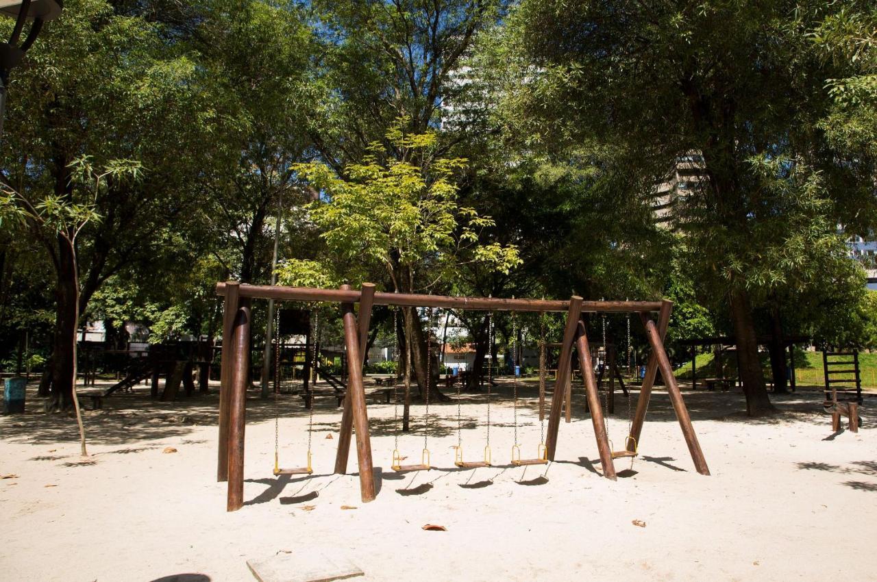 רסיפה Melhor Local Da Zona Norte Sem Taxas מראה חיצוני תמונה
