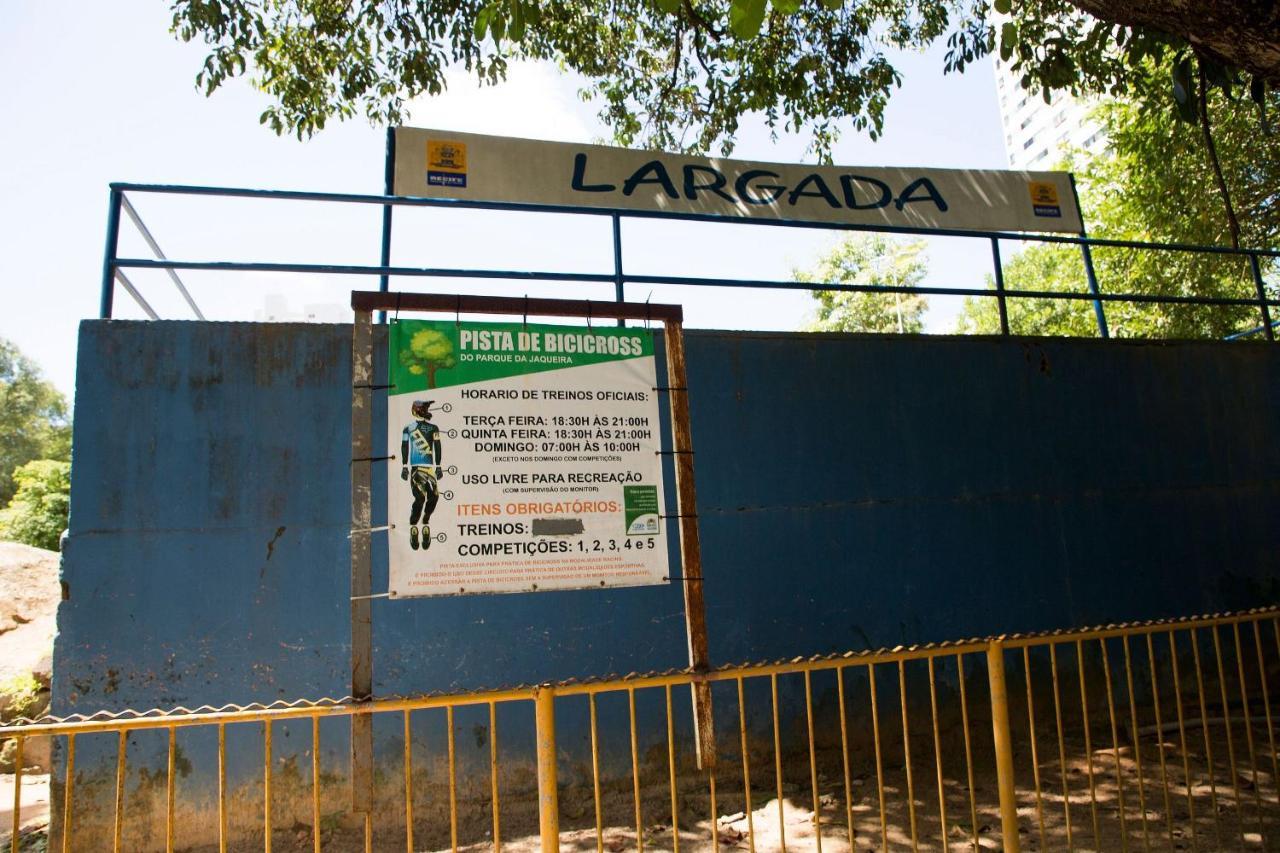 רסיפה Melhor Local Da Zona Norte Sem Taxas מראה חיצוני תמונה