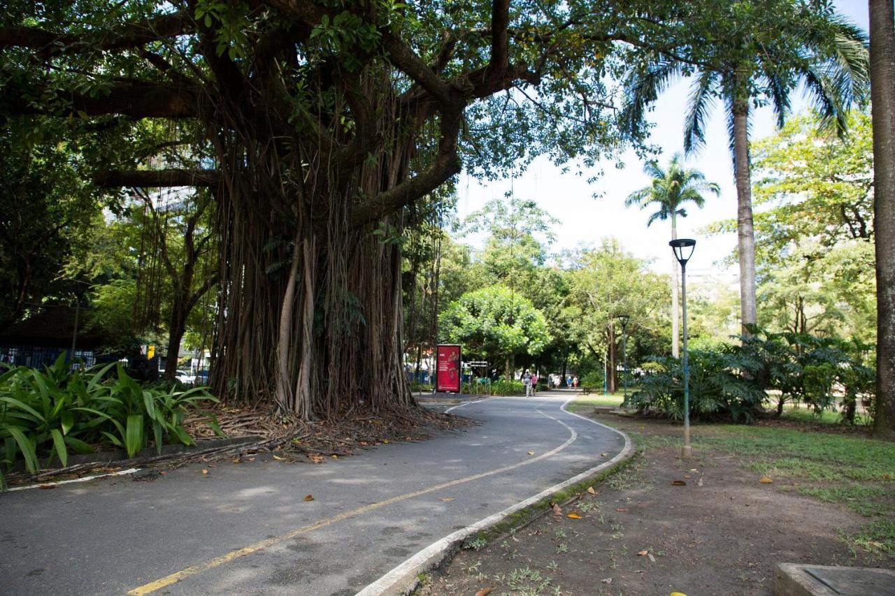 רסיפה Melhor Local Da Zona Norte Sem Taxas מראה חיצוני תמונה