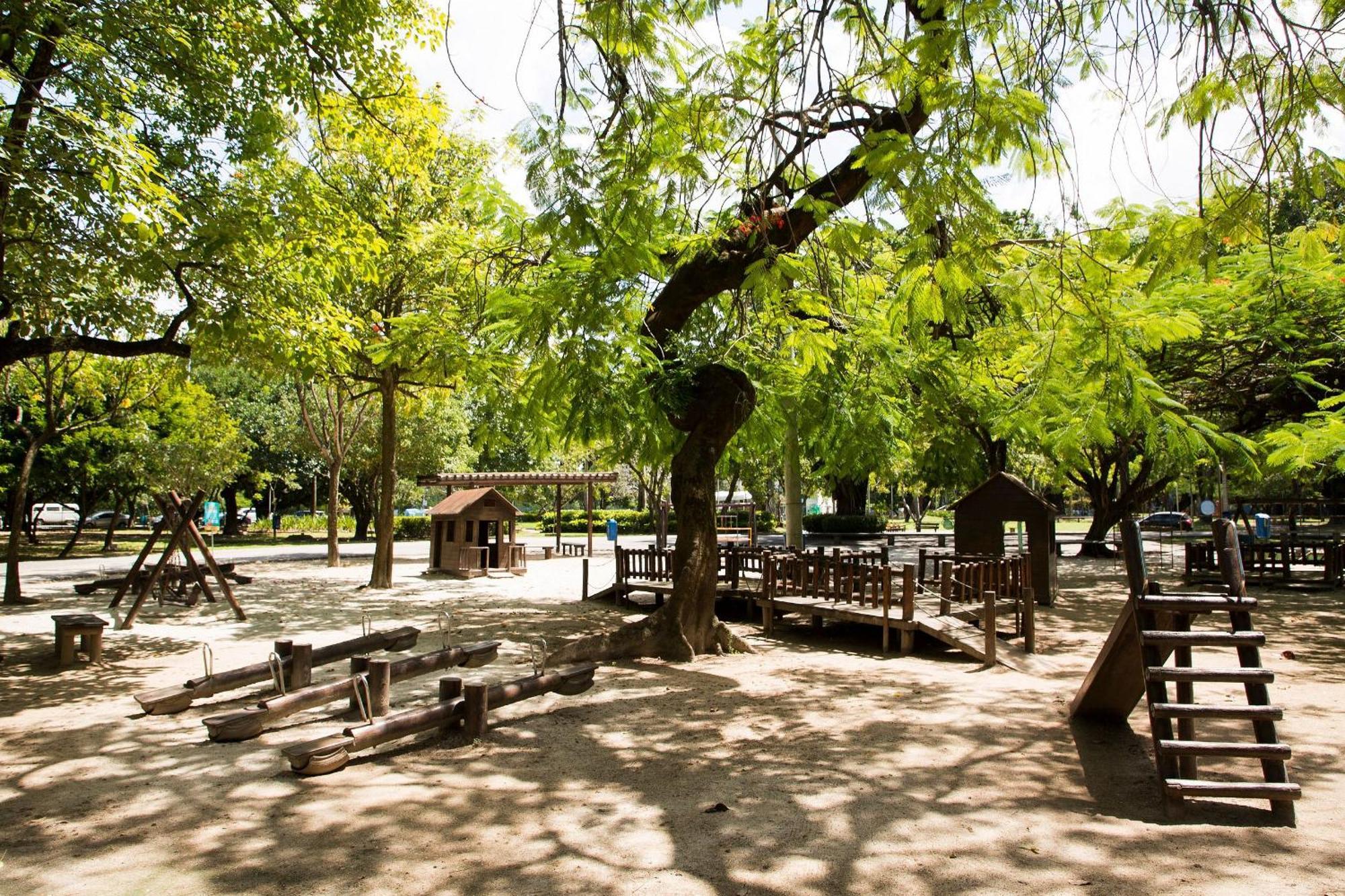 רסיפה Melhor Local Da Zona Norte Sem Taxas מראה חיצוני תמונה